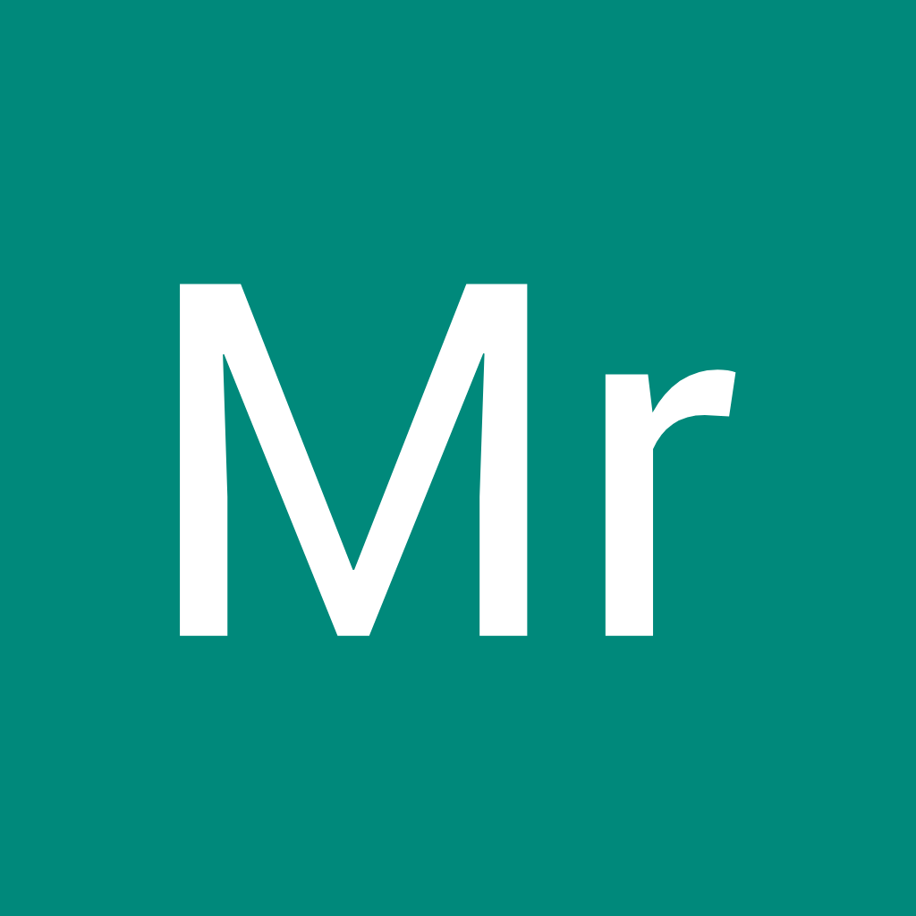 Avatar of Mr M.