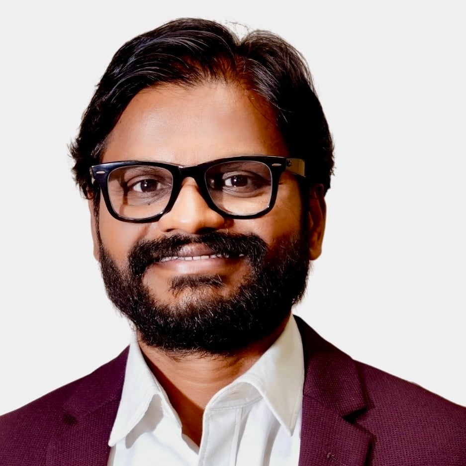 Avatar of Shiv P.