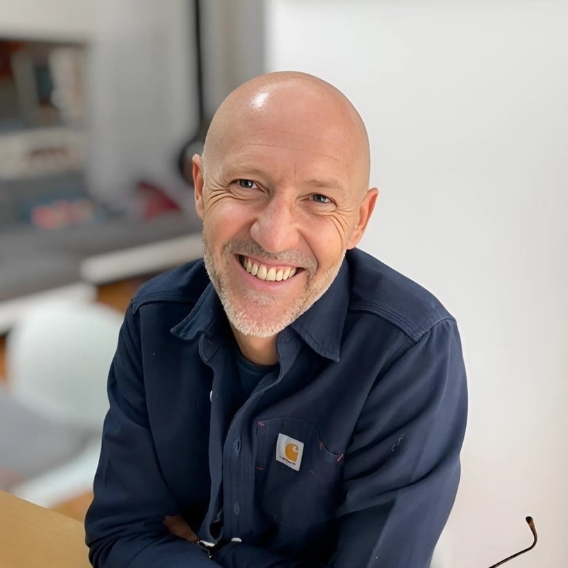 Avatar of Christophe Sanchez
