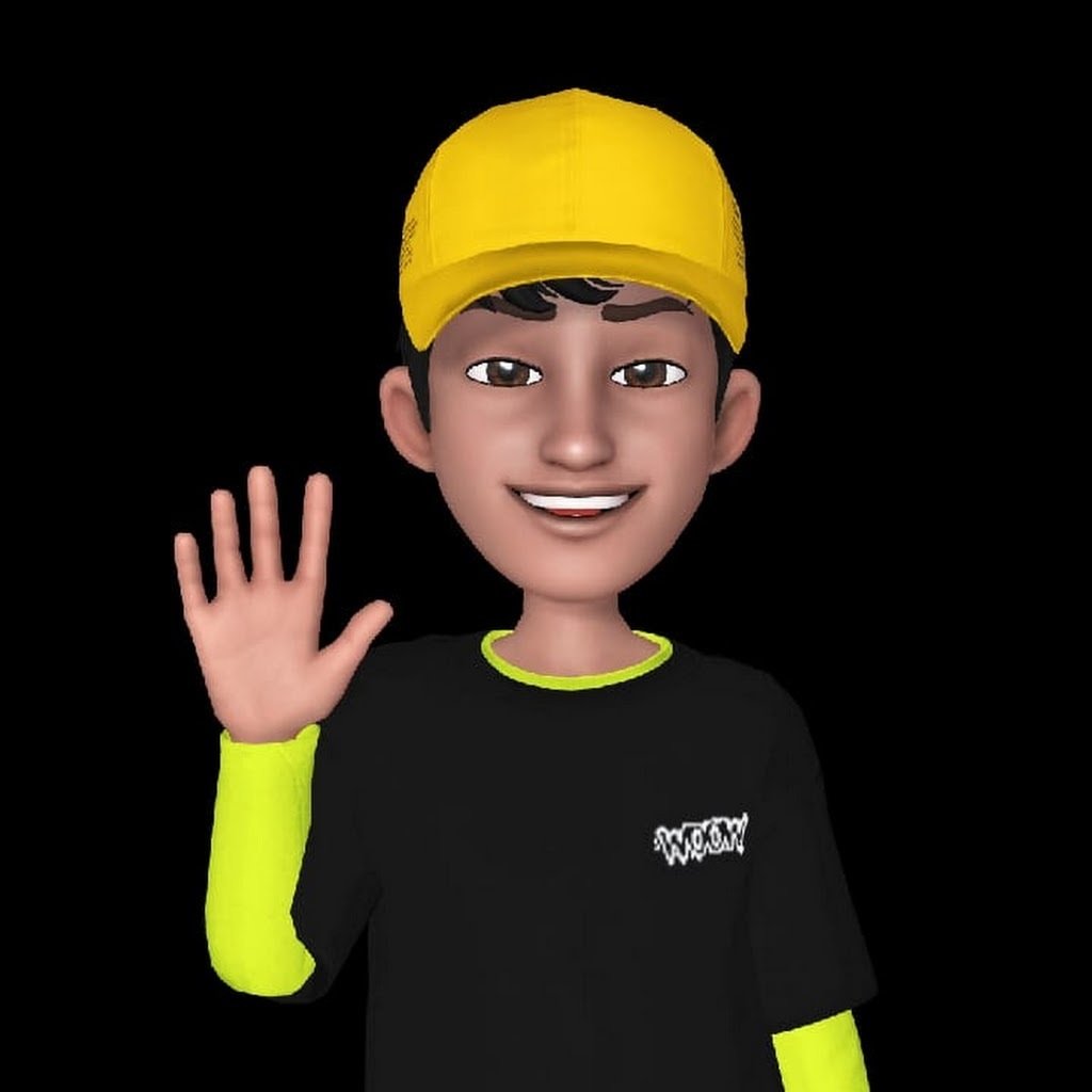 Avatar of Ashish G.