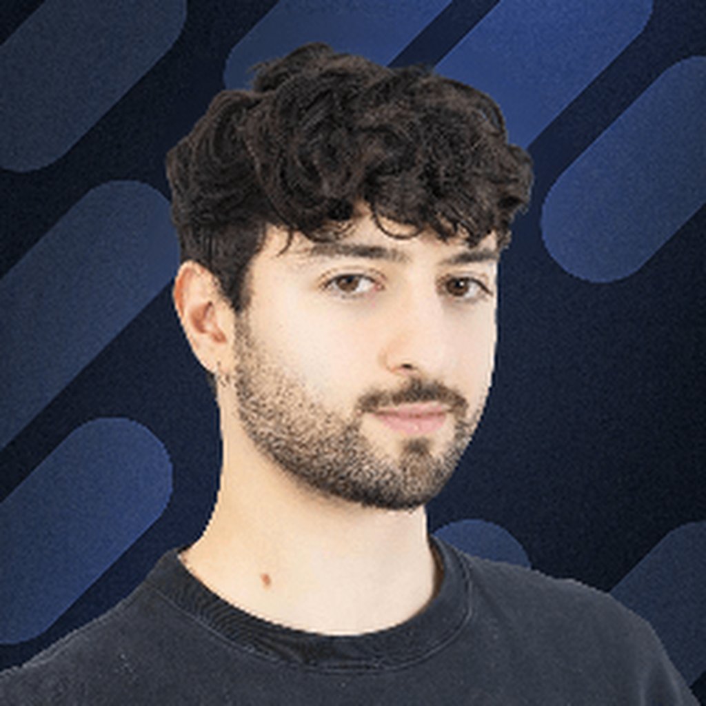 Avatar of Leo D.