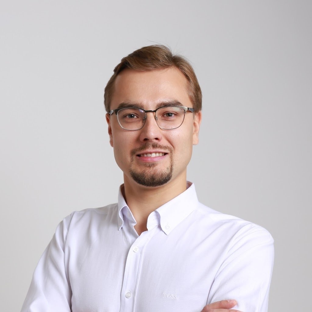 Avatar of Ilya P.