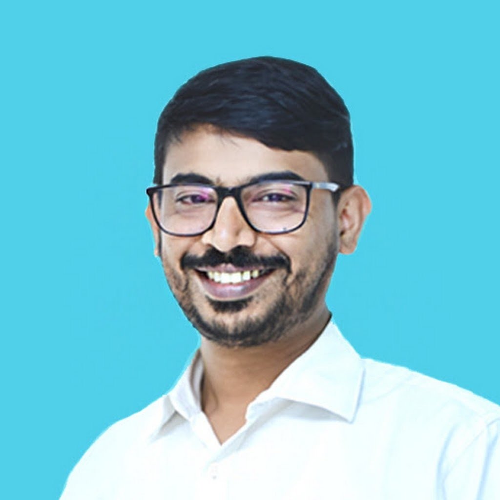 Avatar of Nidarshan K.