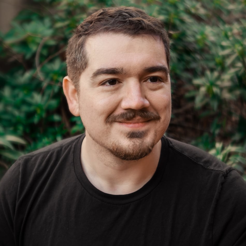 Avatar of Rick S.