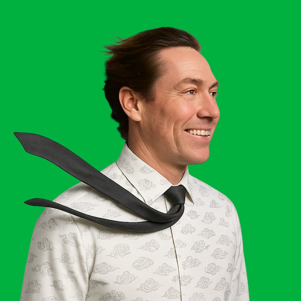 Avatar of Ricky F.