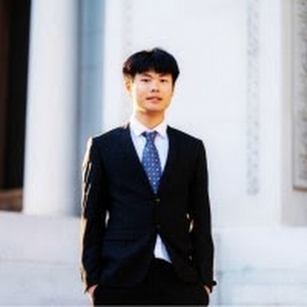 Avatar of Donny L.