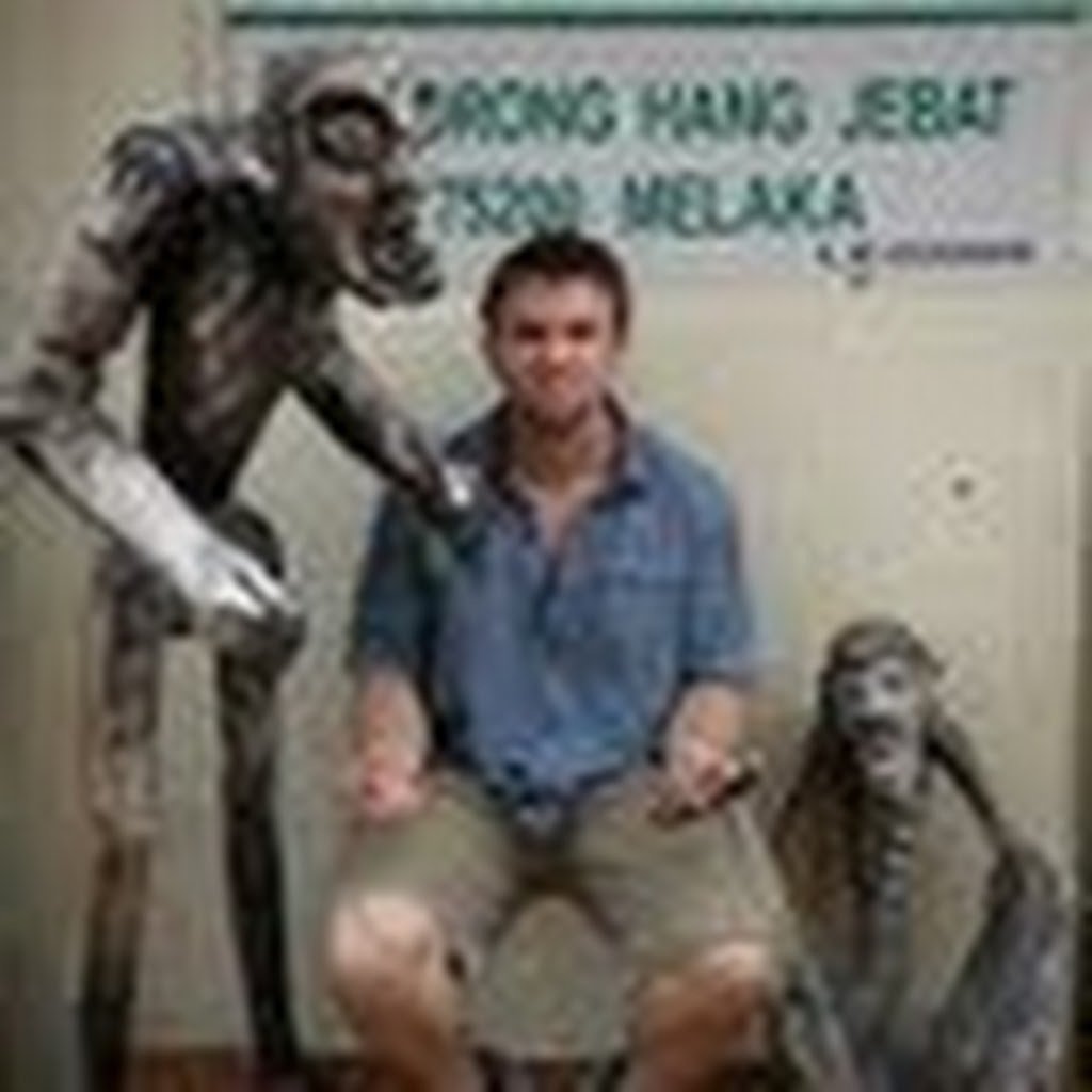Avatar of Jim P.