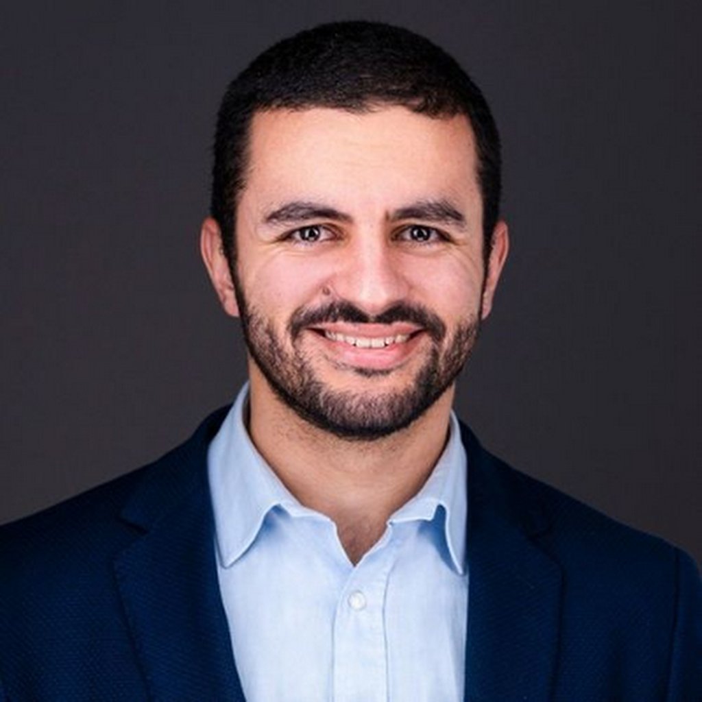 Avatar of Javier L.