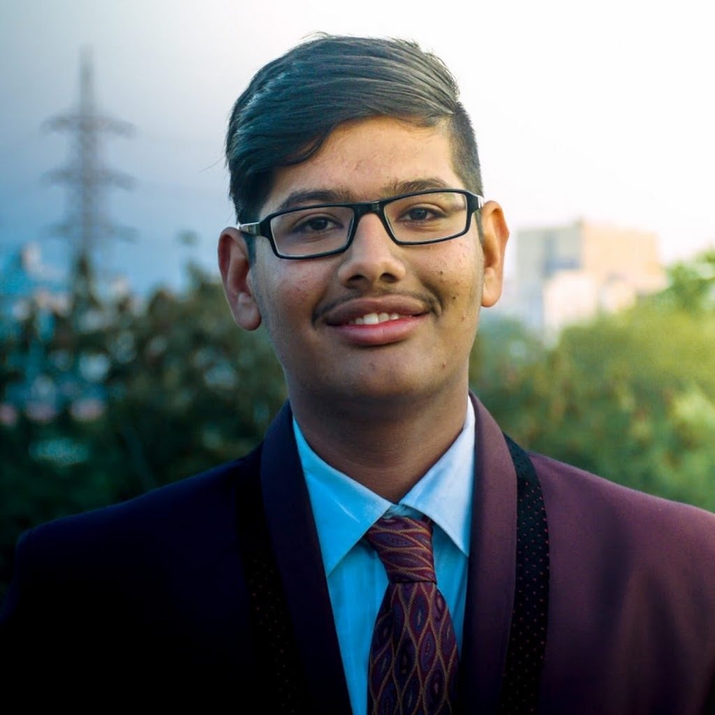 Avatar of Shubham S.