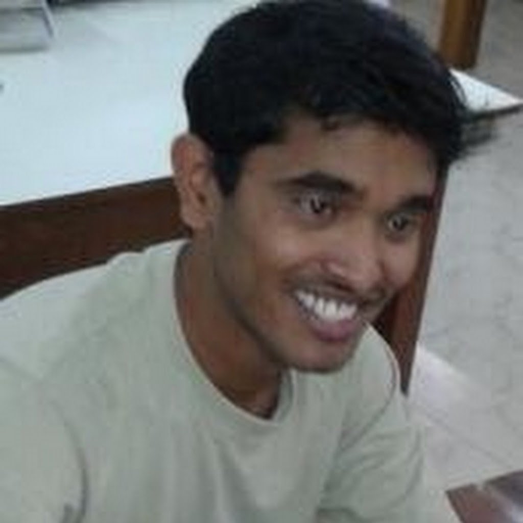 Avatar of kali c.