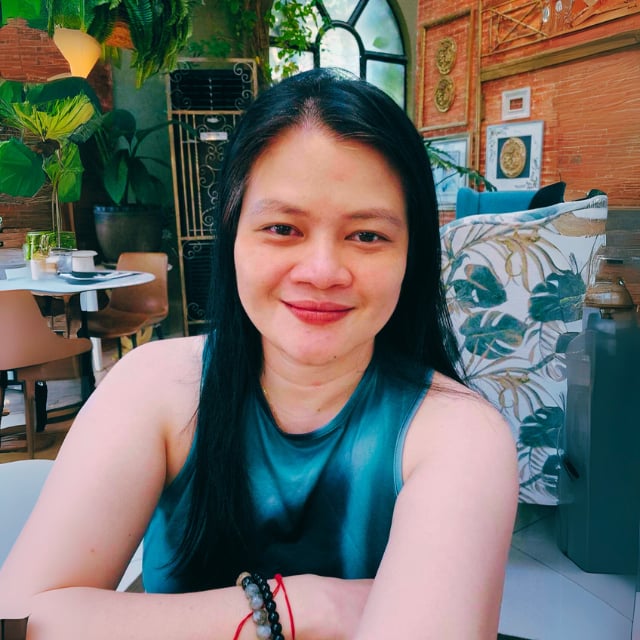 Avatar of Trish C.