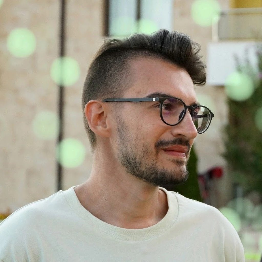 Avatar of Martin Y.