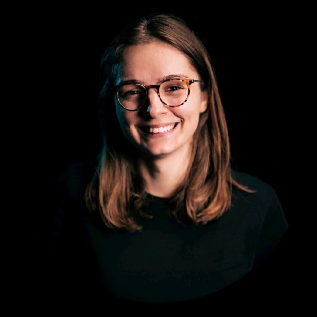 Avatar of Paula Campean