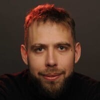 Avatar of Piotr M.