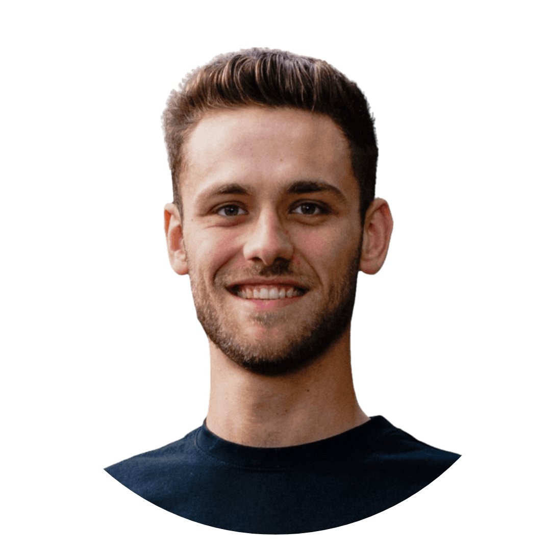 Avatar of Sander M.