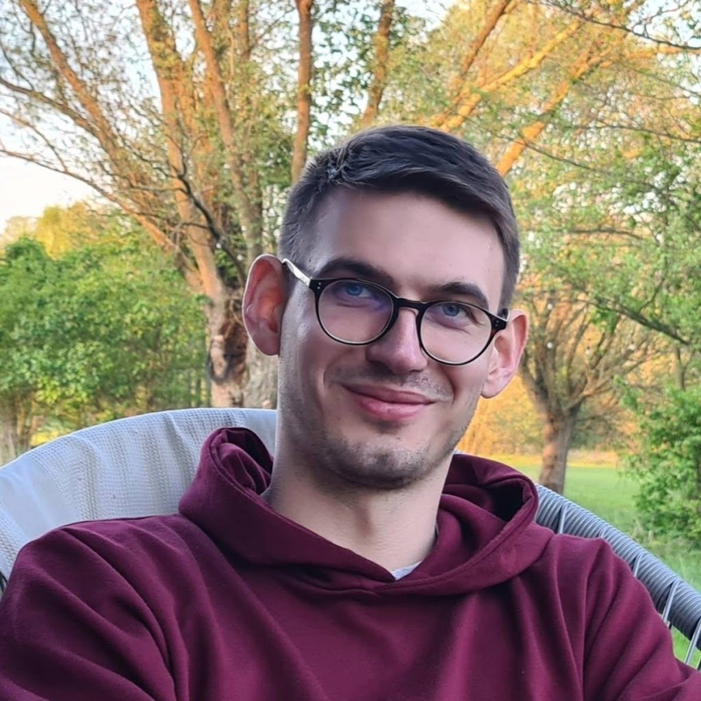 Avatar of Igor M.