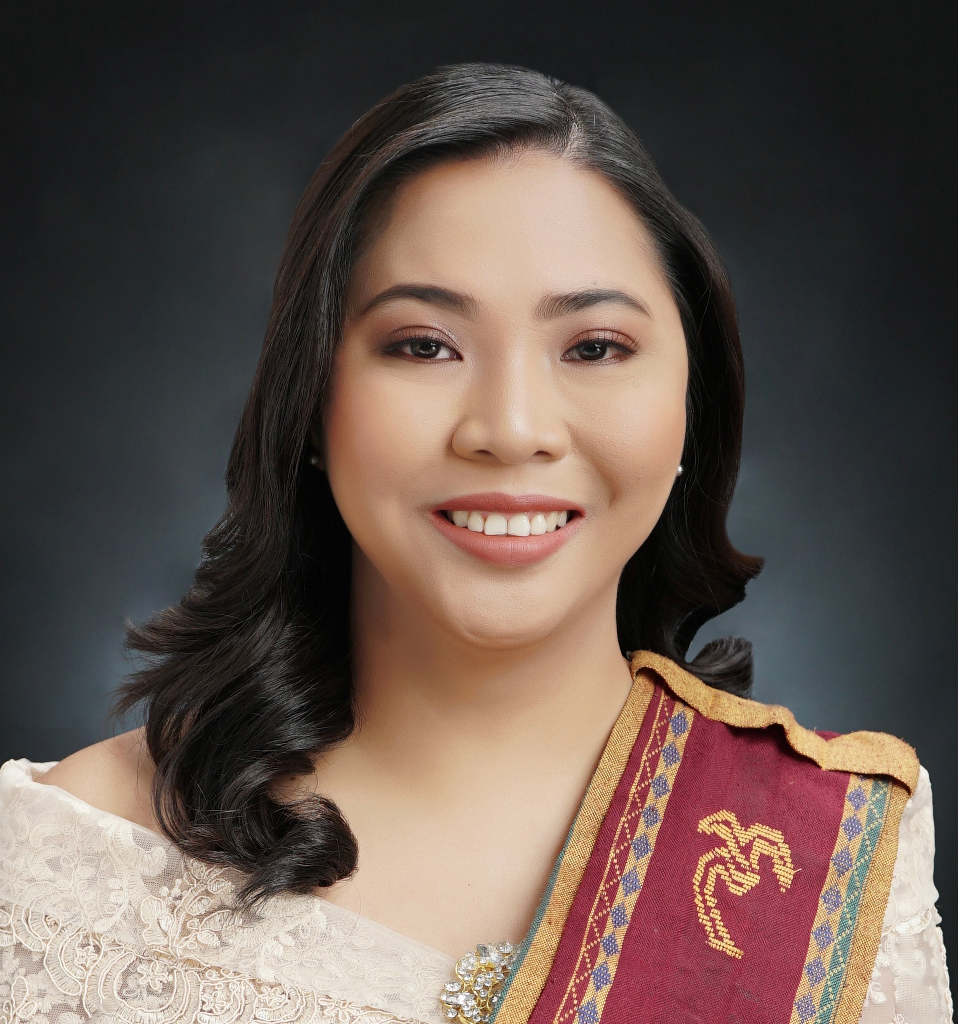 Avatar of Harriette P.