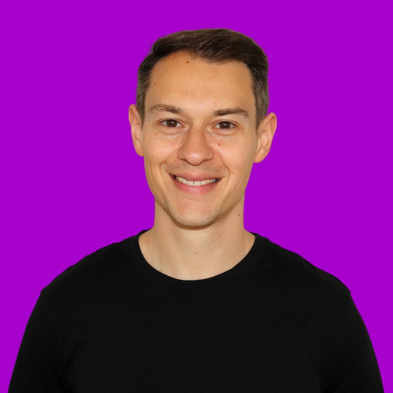 Avatar of Daniel T.