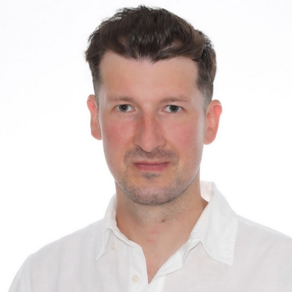 Avatar of Jakub D.
