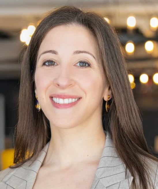 Avatar of Julia K.