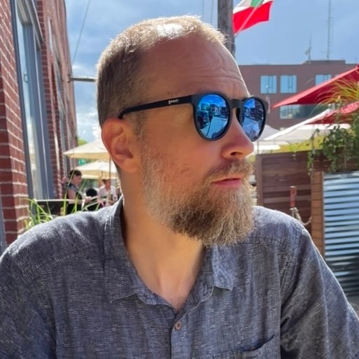 Avatar of Nathan W.
