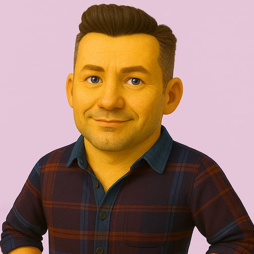 Avatar of Marcus