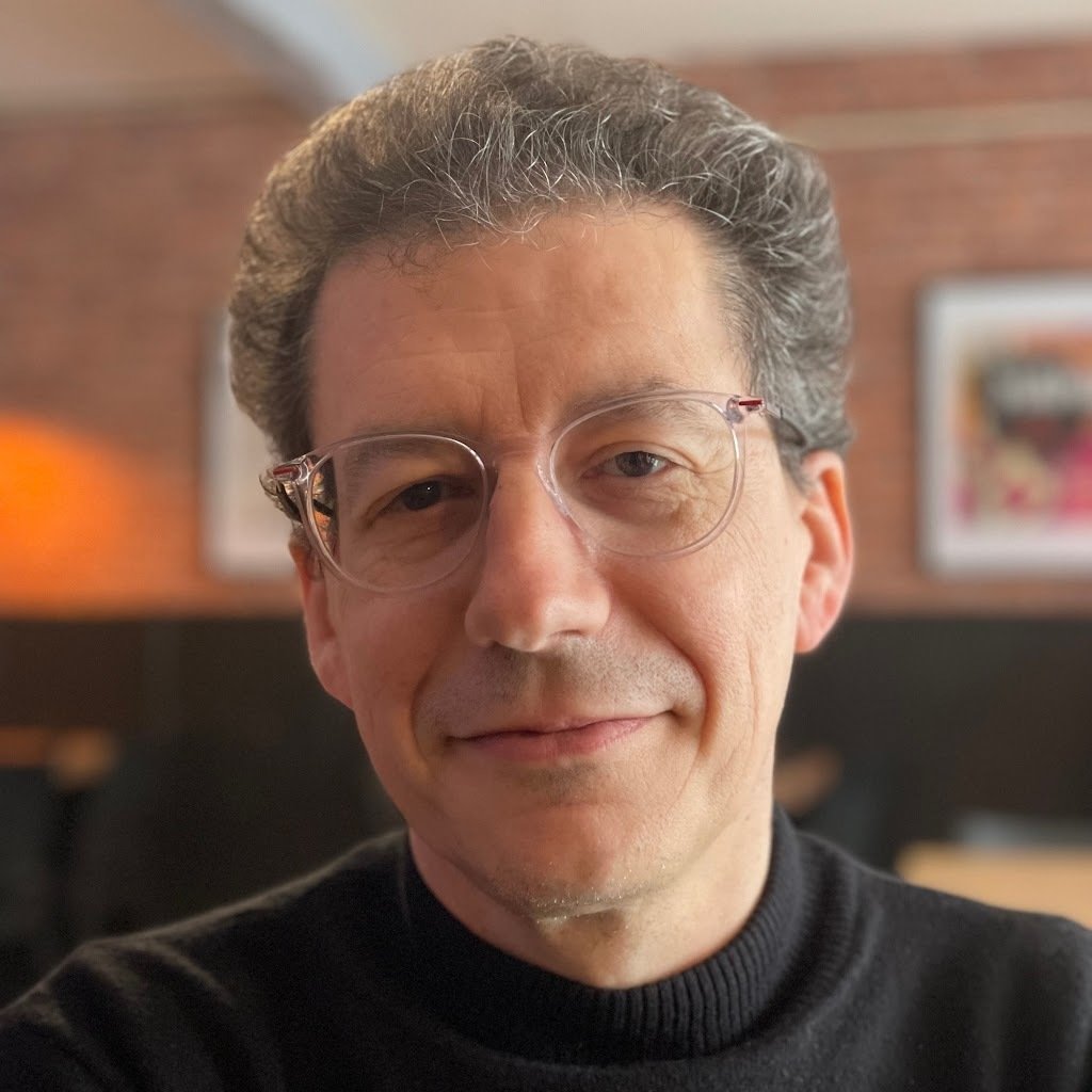Avatar of Yves Madec