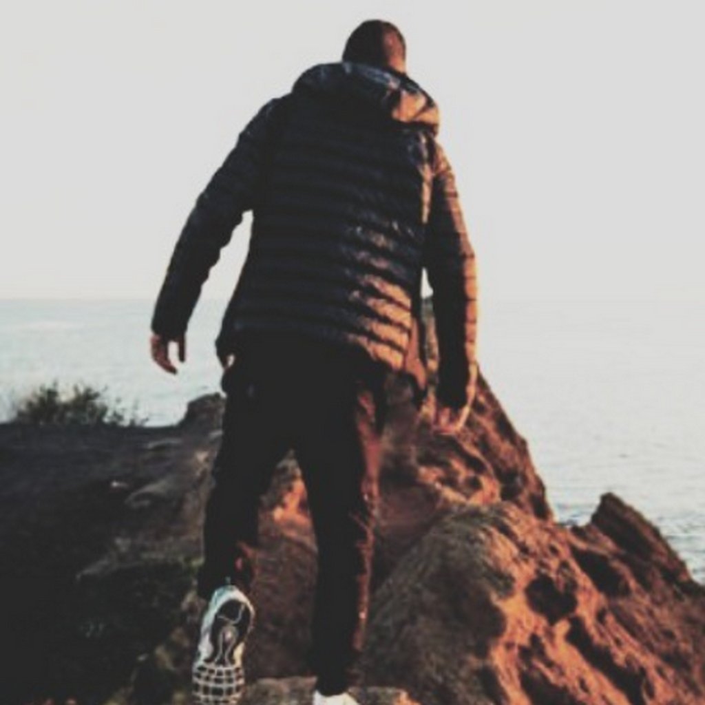Avatar of Aaron M.