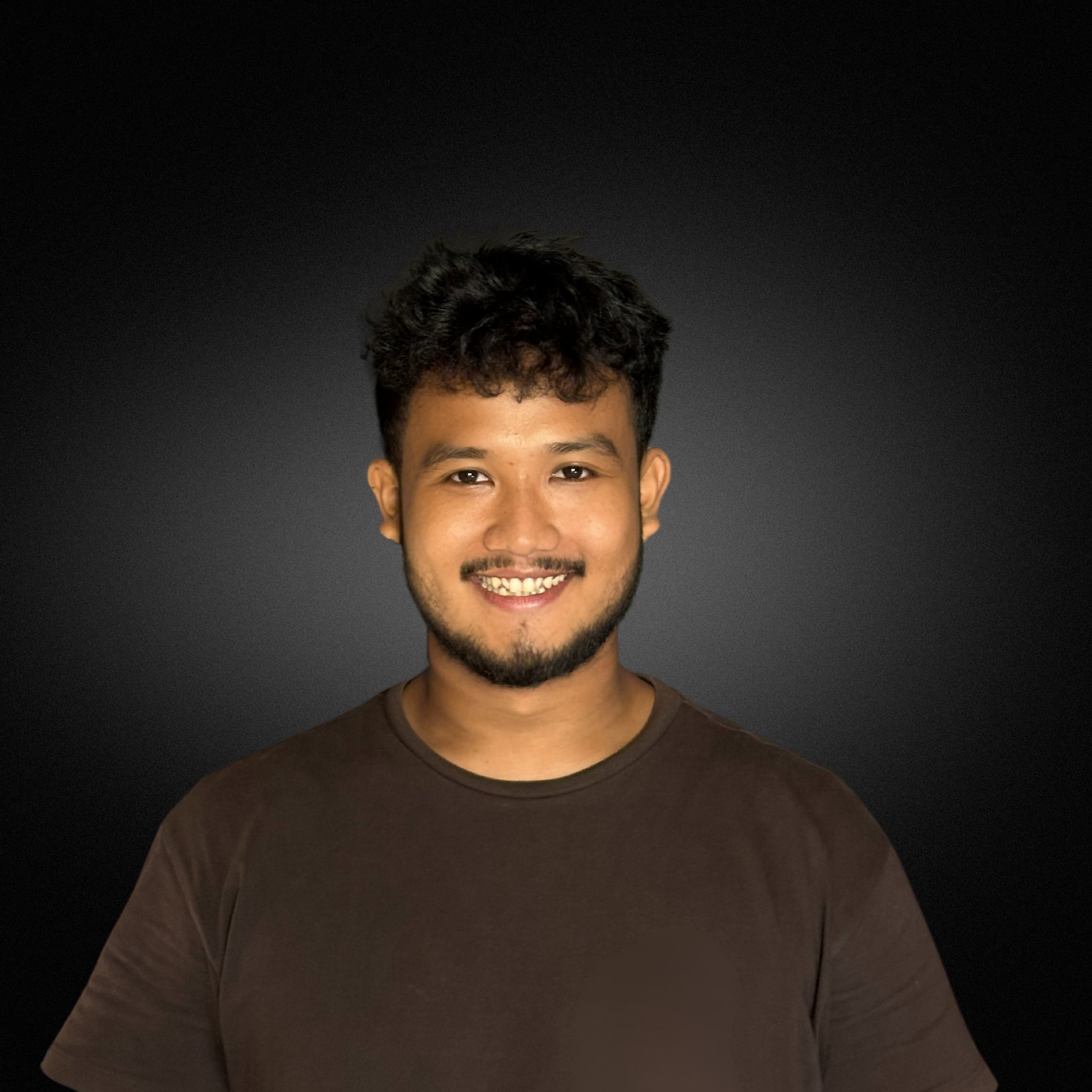 Avatar of Indrajit K.