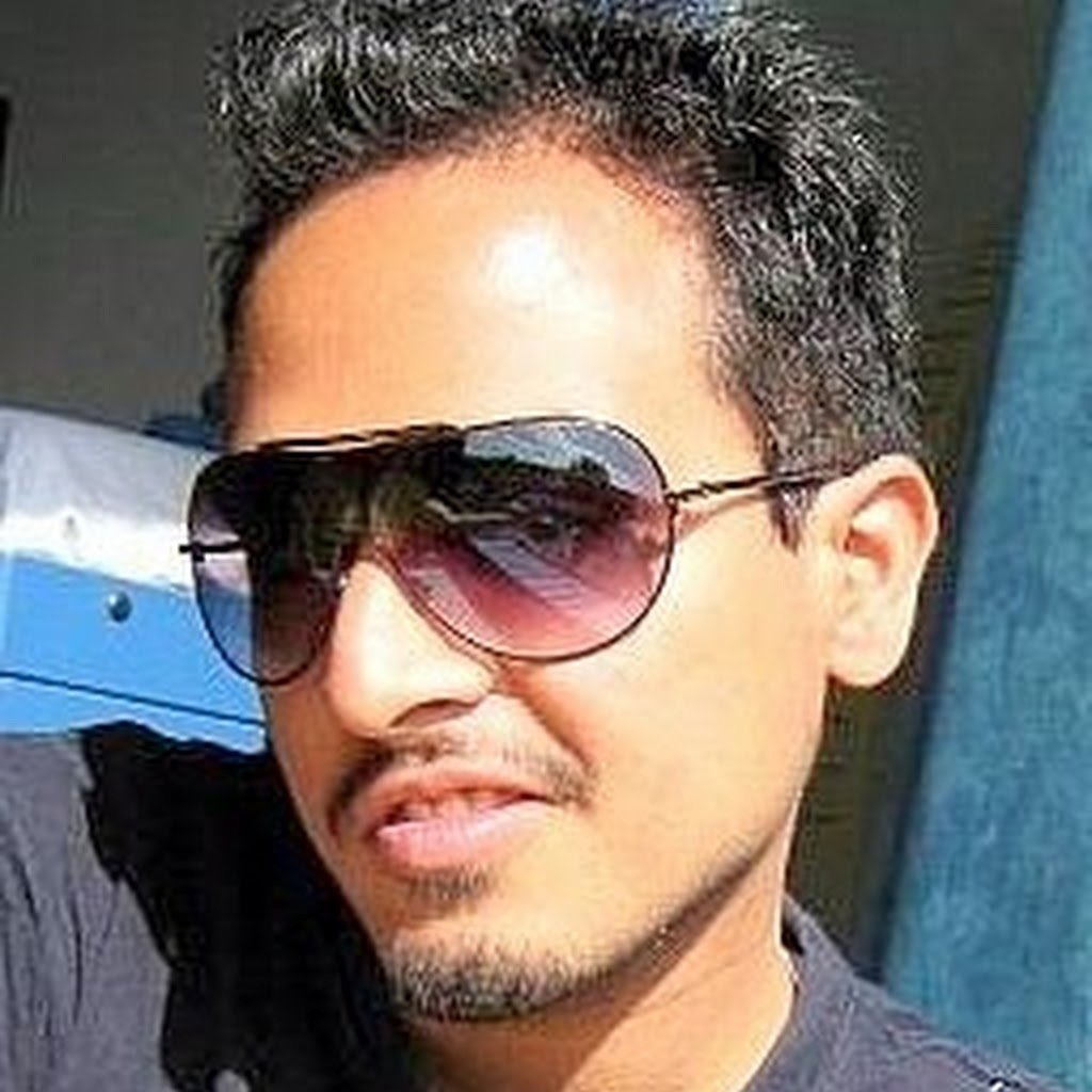 Avatar of Ahmed H.