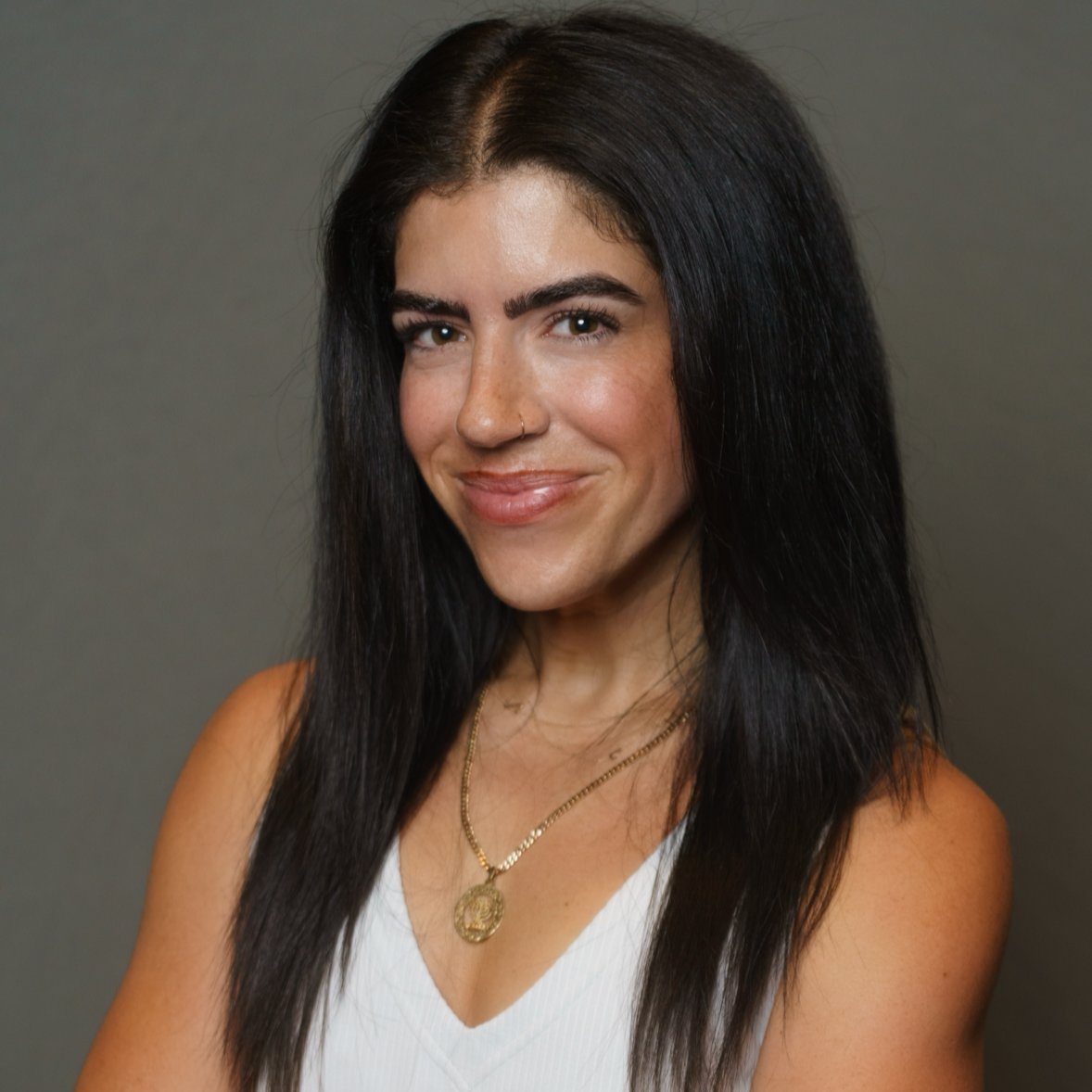 Avatar of Aliza K.