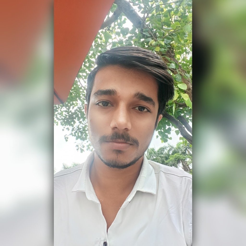 Avatar of Abhishek C.