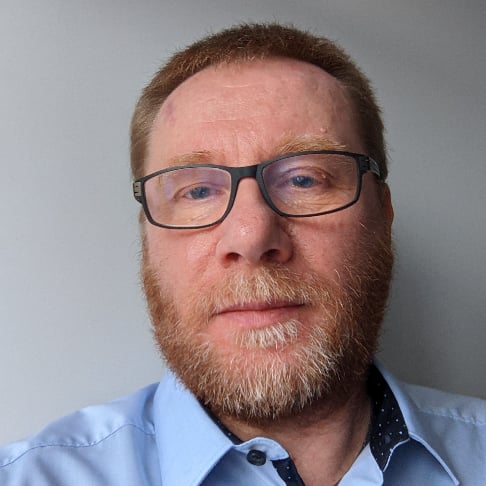 Avatar of Peter H.
