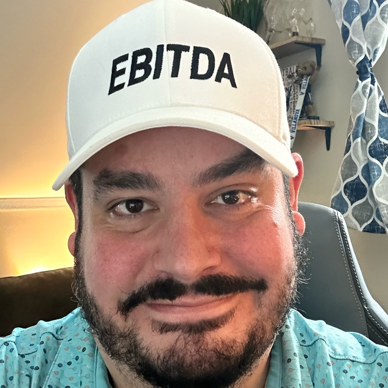 Avatar of Alex L.