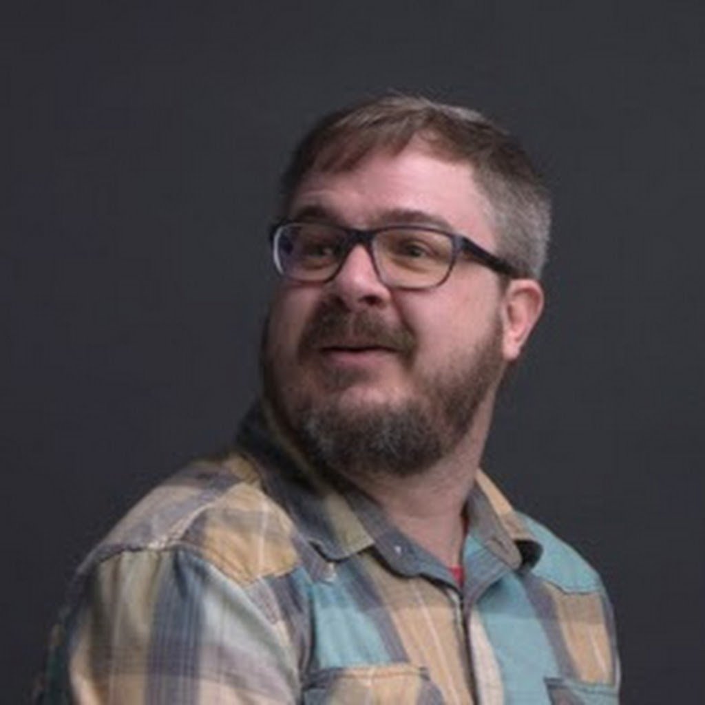 Avatar of Jason Shope