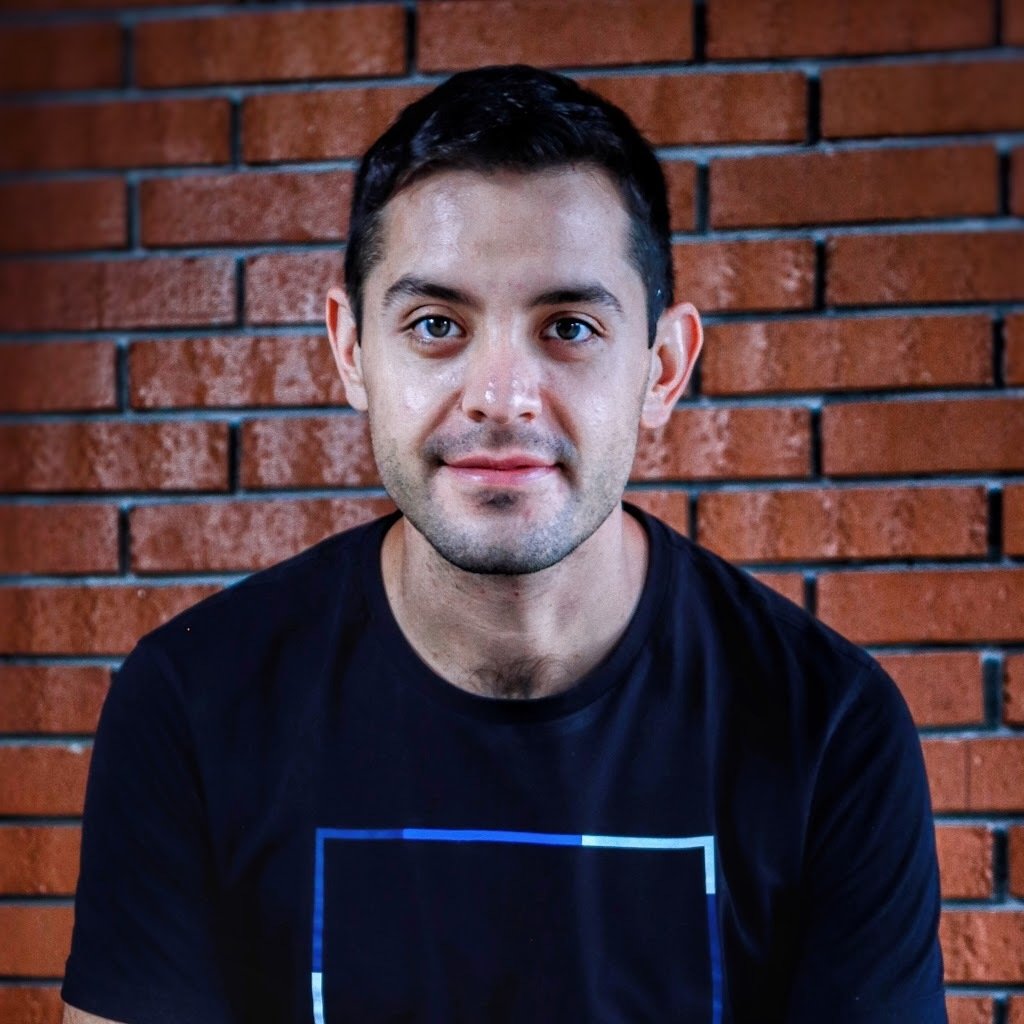 Avatar of Pedro M.