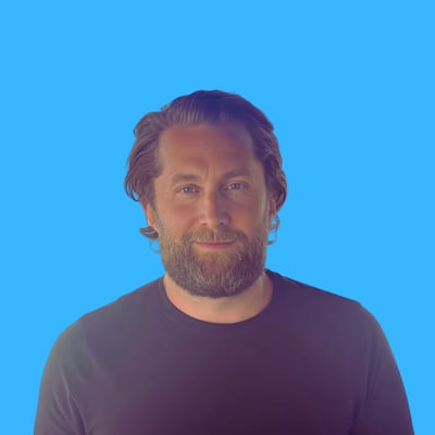 Avatar of Shawn A.