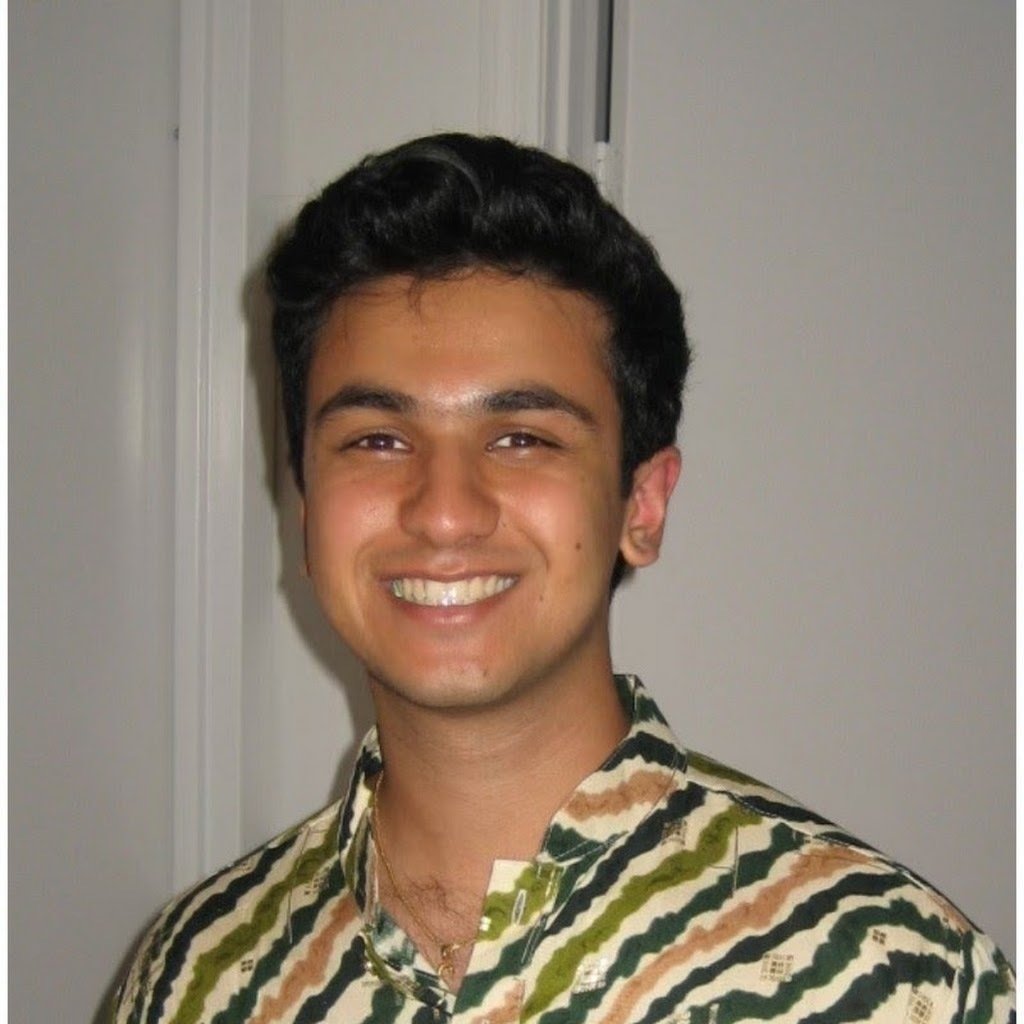 Avatar of Suket S.