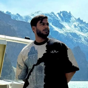 Avatar of Anwar H.