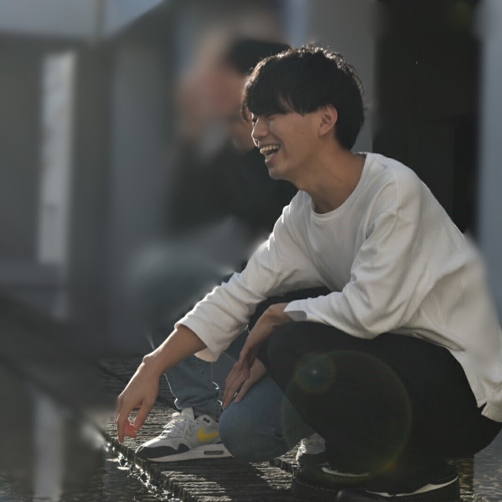Avatar of Masato K.