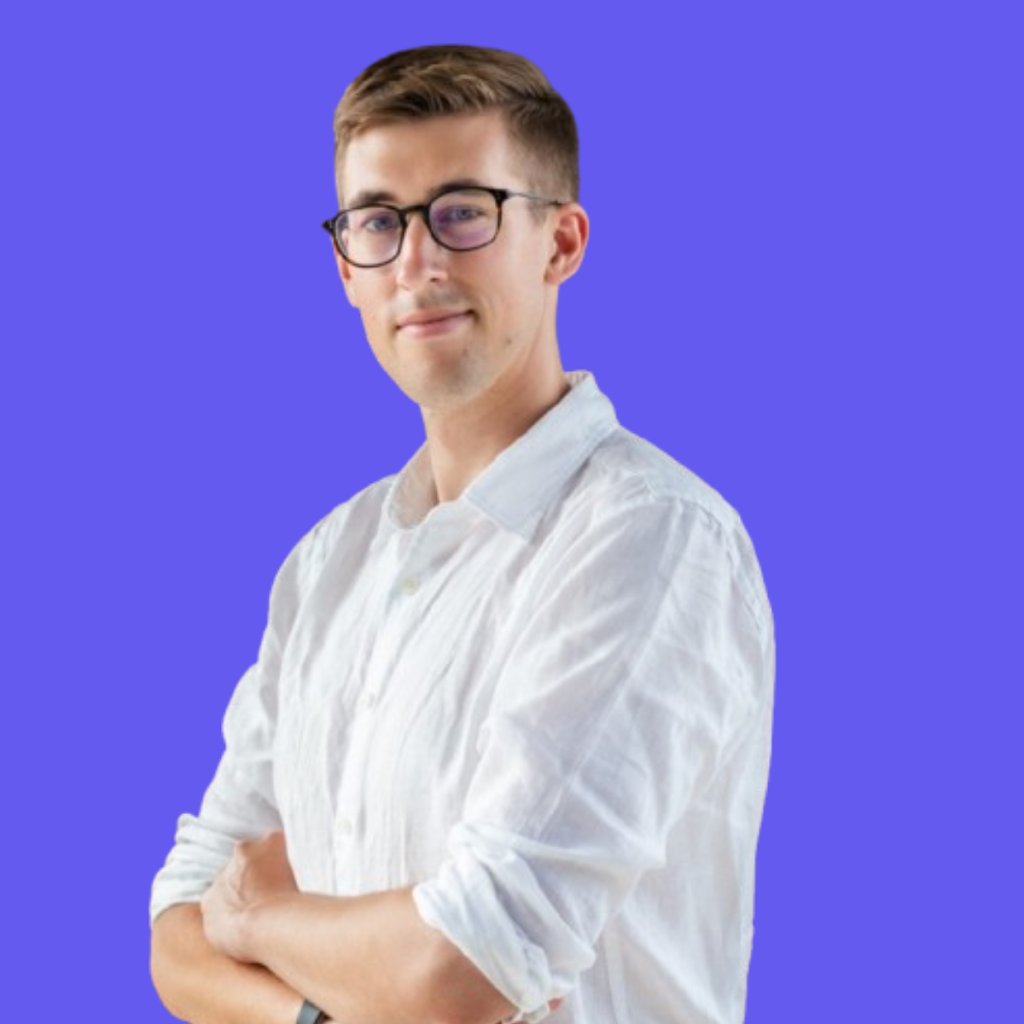 Avatar of James E.