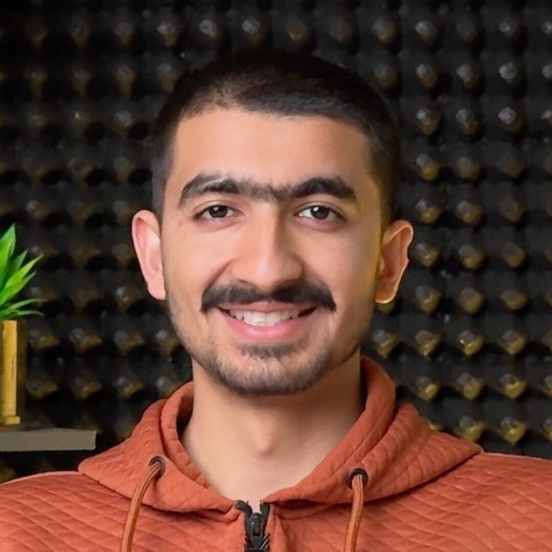 Avatar of Faraz A.