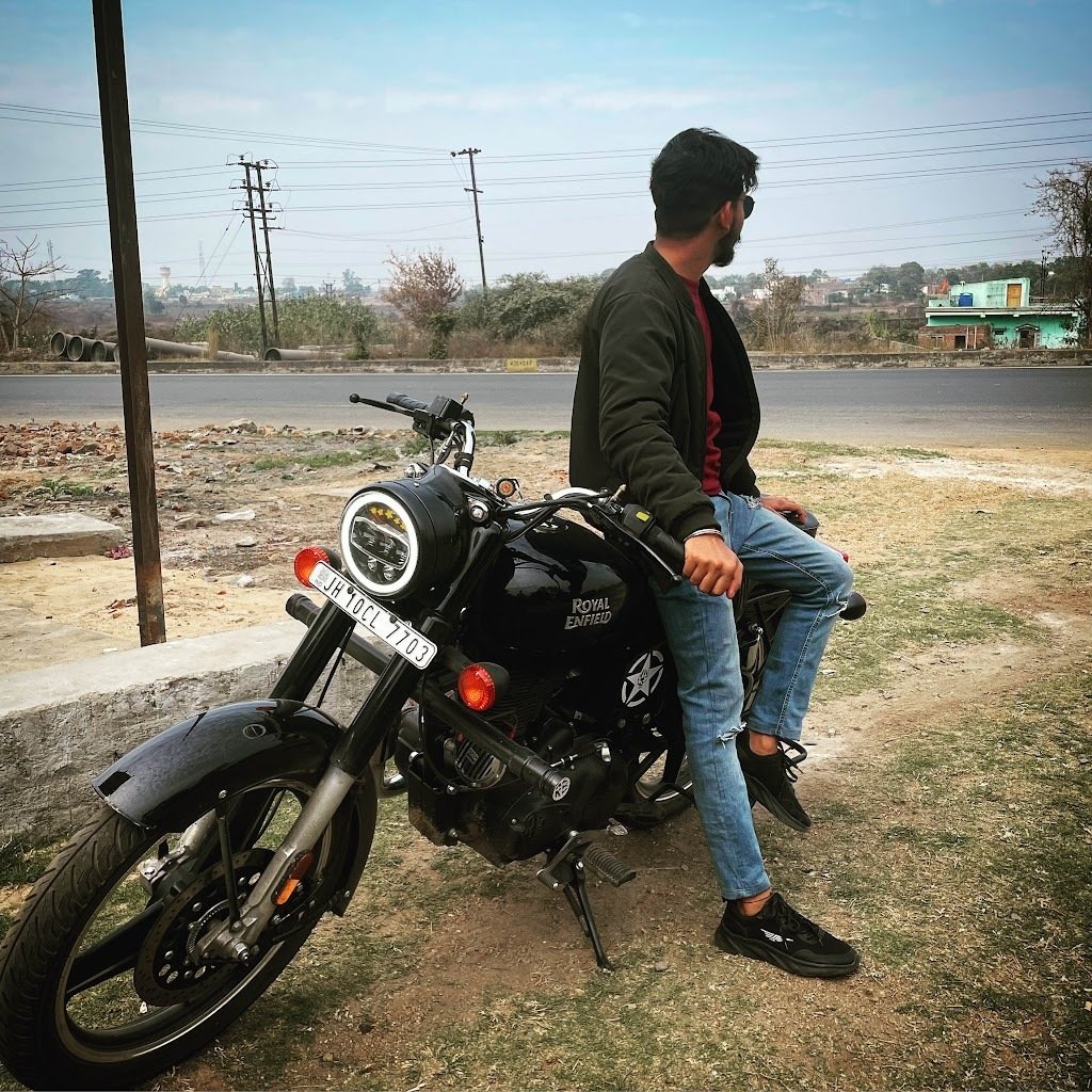 Avatar of Suman D.