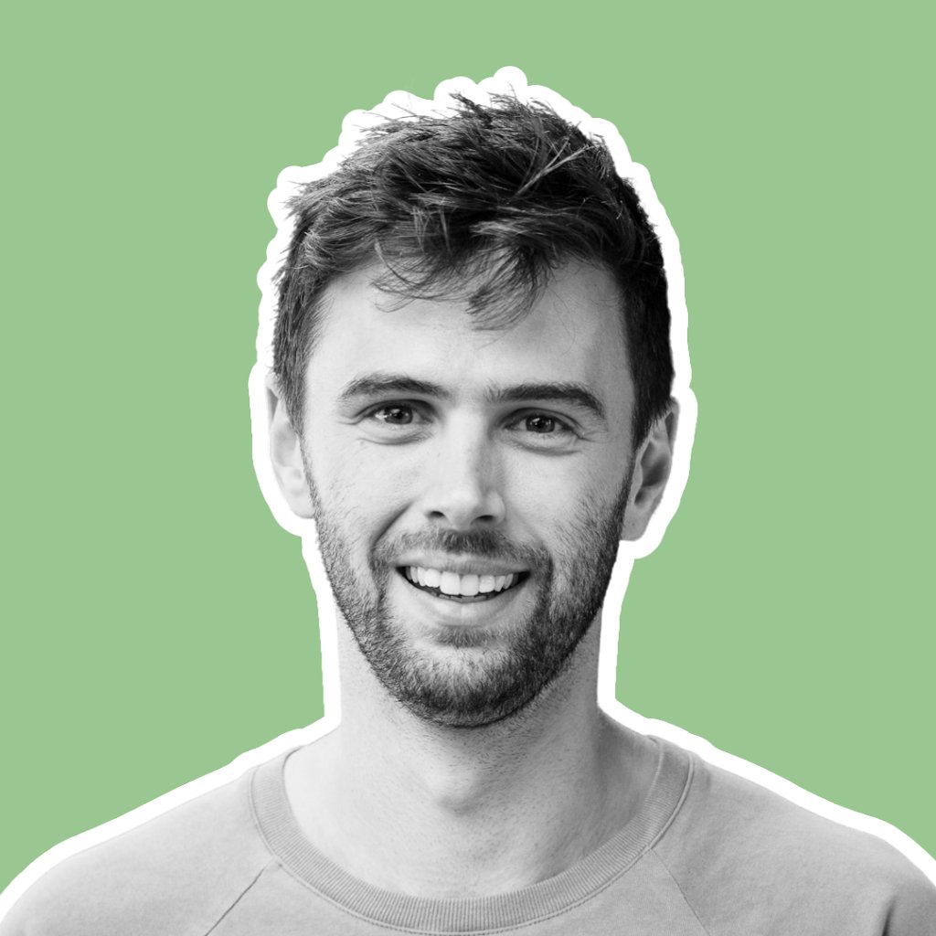 Avatar of Josh F.