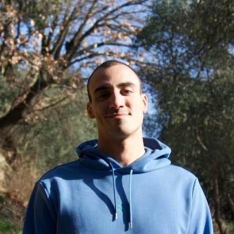 Avatar of Pietro F.