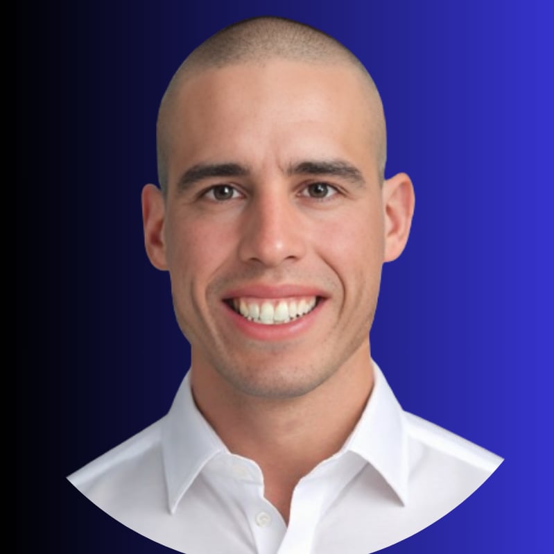 Avatar of Adrian M.