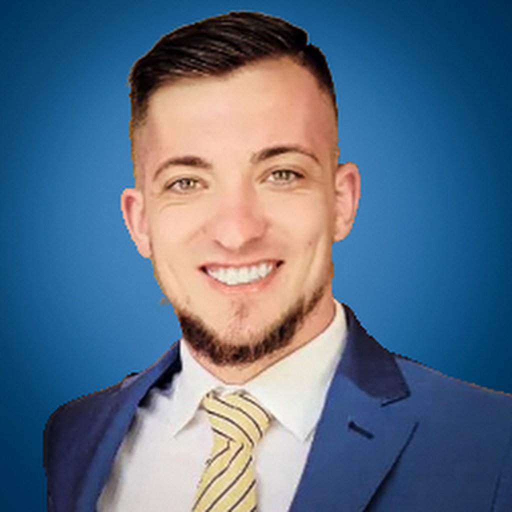 Avatar of Rob T.