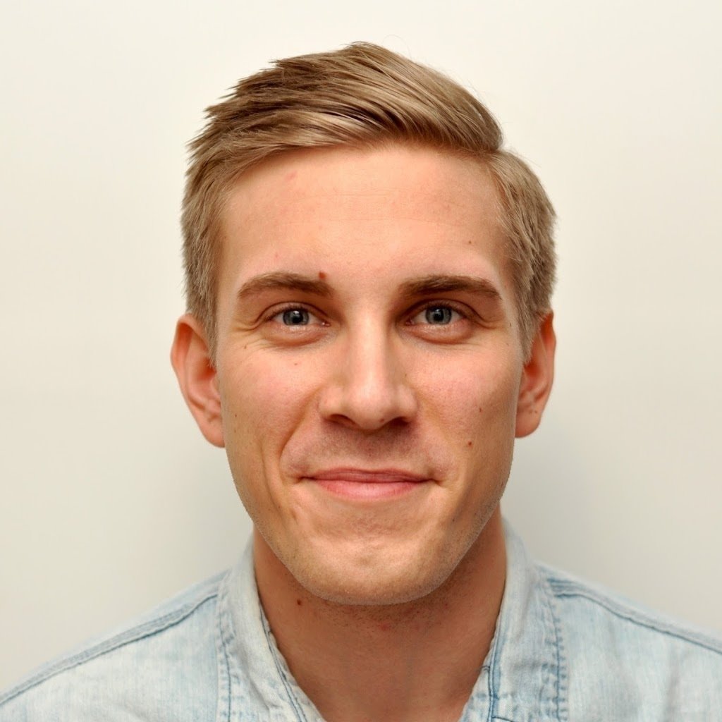 Avatar of Axel E.