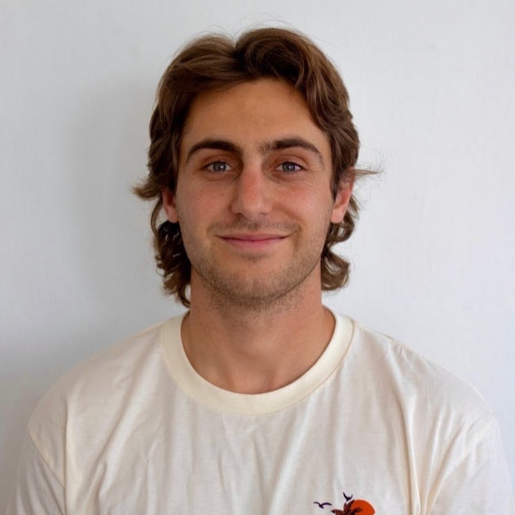 Avatar of George P.