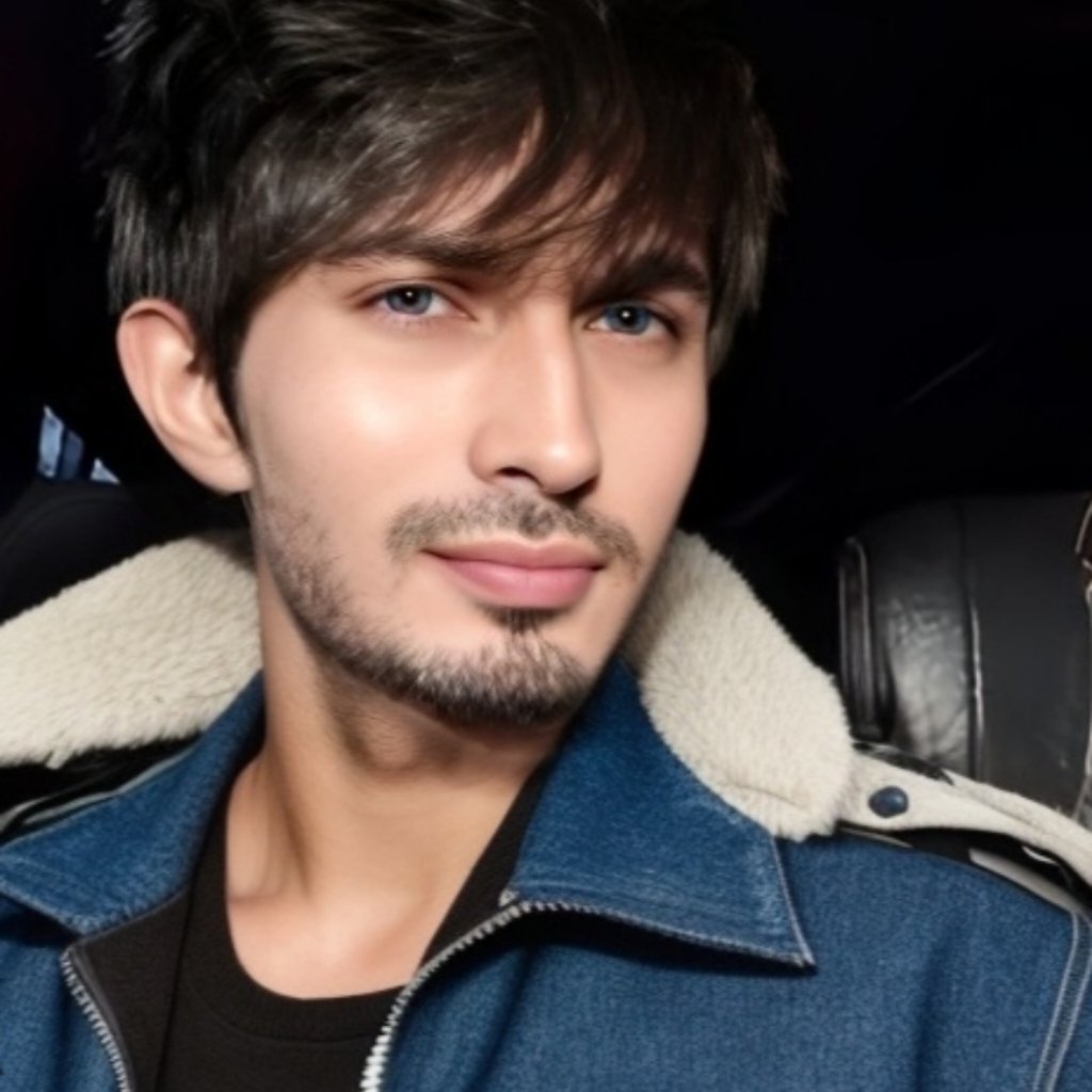 Avatar of Parth